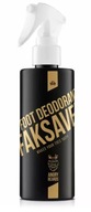 Angry Beards - pánsky deodorant na nohy 200 ml.