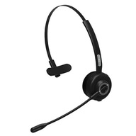 Bezdrôtová Bluetooth náhlavná súprava XQISIT Bezdrôtová Bluetooth náhlavná súprava XQISIT