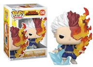 Funko Pop! MY HERO ACADEMIA S5 1348 Shoto Todoroki Funko Pop! MY HERO ACADEMIA S5 1348 Shoto Todoroki