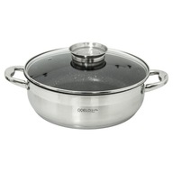 ODELO1670- VELIO OCELOVÁ HRANICA 24 CM/GREBLON POVRCH ODELO1670- VELIO OCELOVÁ HRANICA 24 CM/GREBLON POVRCH