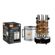 VERTIKÁLNY ELEKTRICKÝ GRIL KEBAB SHASH LIK TOAST VERTIKÁLNY ELEKTRICKÝ GRIL KEBAB SHASH LIK TOAST
