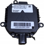 Xenónový modul Xenón pre Acura Honda Infiniti Mazda Nissan Renault Subaru Xenónový modul Xenón pre Acura Honda Infiniti Mazda Nissan Renault Subaru