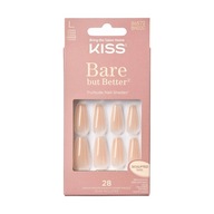 Kiss umelé nechty Bare but Better L BN02C Kiss umelé nechty Bare but Better L BN02C