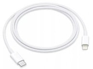ORIGINÁLNY Apple USB-C Lightning KÁBEL iPhone 1m ORIGINÁLNY Apple USB-C Lightning KÁBEL iPhone 1m