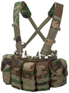 Taktická vesta Helikon Guardian Chest Rig Taktická vesta Helikon Guardian Chest Rig