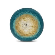 Priadza Opus Natura Summer Soft Cake 50011 ombre Priadza Opus Natura Summer Soft Cake 50011 ombre