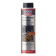 LIQUI MOLY OIL SYSTEM FLUSHING 300ml LIQUI MOLY OIL SYSTEM FLUSHING 300ml