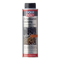 LIQUI MOLY OIL SYSTEM FLUSHING 300ml