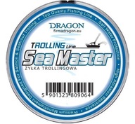 A - Línia SEA MASTER Trolling 2000m 0,40 mm/13,50 A - Línia SEA MASTER Trolling 2000m 0,40 mm/13,50