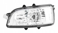 VOLVO C30 C70 S40 V50 S60 S80 V70 SIDE Blinker LE