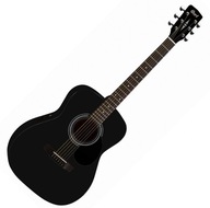 CORT AF510E-BKS Kryt na elektroakustickú gitaru