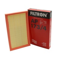Vzduchový filter Filtron AP173/4 Vzduchový filter Filtron AP173/4