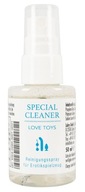 Špeciálny čistič Love Toys 50 ml