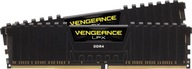 Pamäť DDR4 Vengeance LPX 16GB/3600(28GB) BLACK CL18
