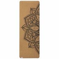 PODLOŽKA NA JOGA MANDALA S POTIAHOM 5 MM GAIAM PODLOŽKA NA JOGA MANDALA S POTIAHOM 5 MM GAIAM