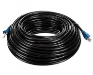 OUTDOOR PATCHCORD U/UTP CAT.6 CCA KÁBEL OUTDOOR PATCHCORD U/UTP CAT.6 CCA KÁBEL