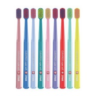 Zubná kefka Curaprox 3960 Super Soft 1 ks violončelo Zubná kefka Curaprox 3960 Super Soft 1 ks violončelo