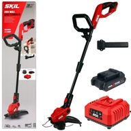 Akumulátorový zastrihávač 30cm 20V 0240 SKIL 1x2,0Ah Akumulátorový zastrihávač 30cm 20V 0240 SKIL 1x2,0Ah