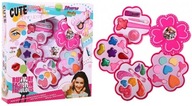 MAKEUP KOZMETIKA MAKE UP BOX MAKEUP KOZMETIKA MAKE UP BOX
