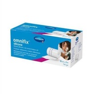 OMNIFIX netkaná páska s lepidlom 10 cm x 2 m OMNIFIX netkaná páska s lepidlom 10 cm x 2 m