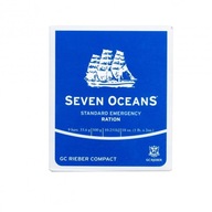 Dávky potravín Seven Oceans 500 g Dávky potravín Seven Oceans 500 g