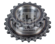 FEBI BILSTEIN Tlmič vibrácií, vstrekovací systém FEBI BILSTEIN Tlmič vibrácií, vstrekovací systém