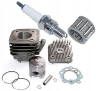 VALEC 70 TUNING BARTON FALCON 50 2T VALEC 70 TUNING BARTON FALCON 50 2T