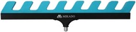 Mikádo feeder banka Eva 30cm hrebeň modrý Mikádo feeder banka Eva 30cm hrebeň modrý