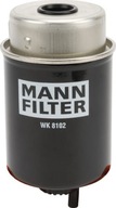 PALIVOVÝ FILTER PALIVOVÝ FILTER