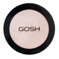 Gosh I'm Sparkling rozjasňujúci prášok 003 Pearl Dust 5g Gosh I'm Sparkling rozjasňujúci prášok 003 Pearl Dust 5g