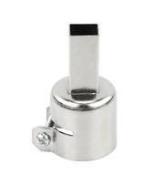 HORÚCA TRYSKA PRE STANICE NA PÁJKOVANIE PLASTOV 10x10mm HORÚCA TRYSKA PRE STANICE NA PÁJKOVANIE PLASTOV 10x10mm