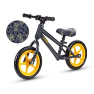OUTLET Kidwell Mundo ľahký balančný bicykel pre deti 12" OUTLET Kidwell Mundo ľahký balančný bicykel pre deti 12"