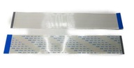 FPC FFC páska 32pin 1,0mm 40cm typ B FPC FFC páska 32pin 1,0mm 40cm typ B