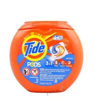 Tide Pods 3v1 Originál 42 ks - Univerzálne
