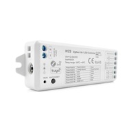 Tuya ZigBee RGB CCT LED ovládač Tuya ZigBee RGB CCT LED ovládač