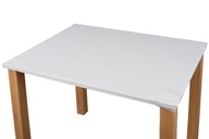 Podložka Muleton, ochranná vrstva na stôl, 100X100
