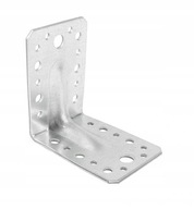 Montážny uholník 90x90x65 KPL1 STRONG stolárska spojka 10 ks. Montážny uholník 90x90x65 KPL1 STRONG stolárska spojka 10 ks.