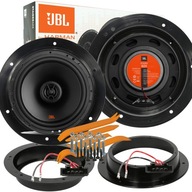 JBL STAGE2 624 REPRODUKTORY VW MULTIVAN CARAVELLE PRED JBL STAGE2 624 REPRODUKTORY VW MULTIVAN CARAVELLE PRED