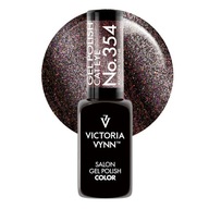 Victoria Vynn Gel Polish Cat Eye Hybrid Nail Polish 8ml 354 Aurora Shine Victoria Vynn Gel Polish Cat Eye Hybrid Nail Polish 8ml 354 Aurora Shine