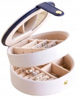 Organizér na šperky truhlice Organizér na šperky truhlice