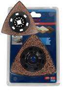 Bosch AVZ 90 RT4 brúsna doska Starlock rašple Bosch AVZ 90 RT4 brúsna doska Starlock rašple