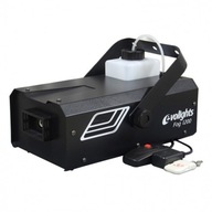 EVOLIGHTS FOG 1200 - generátor hmlového dymu + diaľkové ovládanie EVOLIGHTS FOG 1200 - generátor hmlového dymu + diaľkové ovládanie