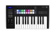 Ovládacia klávesnica Novation Launchkey 25 mk3