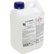 Kvapalina na čistenie a odstraňovanie vodného kameňa dojiaceho stroja 2,4 kg Kersi Kvapalina na čistenie a odstraňovanie vodného kameňa dojiaceho stroja 2,4 kg Kersi