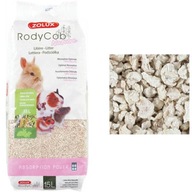 Zolux RodyCob NATURE podstielka na rastliny 15l Zolux RodyCob NATURE podstielka na rastliny 15l