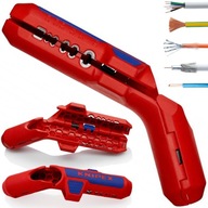Knipex ErgoStrip odstraňovač izolácie ľavák Knipex ErgoStrip odstraňovač izolácie ľavák