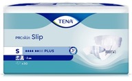 Malé plienkové nohavičky TENA Slip Plus 30 Pack