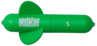 PODVODNÝ VODÁK CATHOF s hrkálkou 20g MADCAT S PODVODNÝ VODÁK CATHOF s hrkálkou 20g MADCAT S