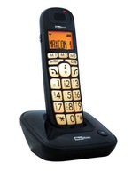 BEZDRÔTOVÝ PEVNÝ TELEFÓN MAXCOM MC6800 SENIOR BEZDRÔTOVÝ PEVNÝ TELEFÓN MAXCOM MC6800 SENIOR