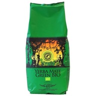 YERBA MATE LIMAO BIO 400 g - BIO MATE ZELENÁ YERBA MATE LIMAO BIO 400 g - BIO MATE ZELENÁ